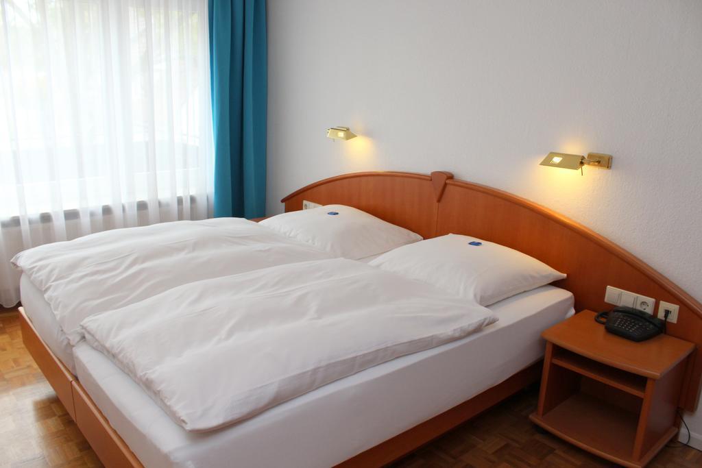 Hotel Sonne Leinfelden-Echterdingen Room photo