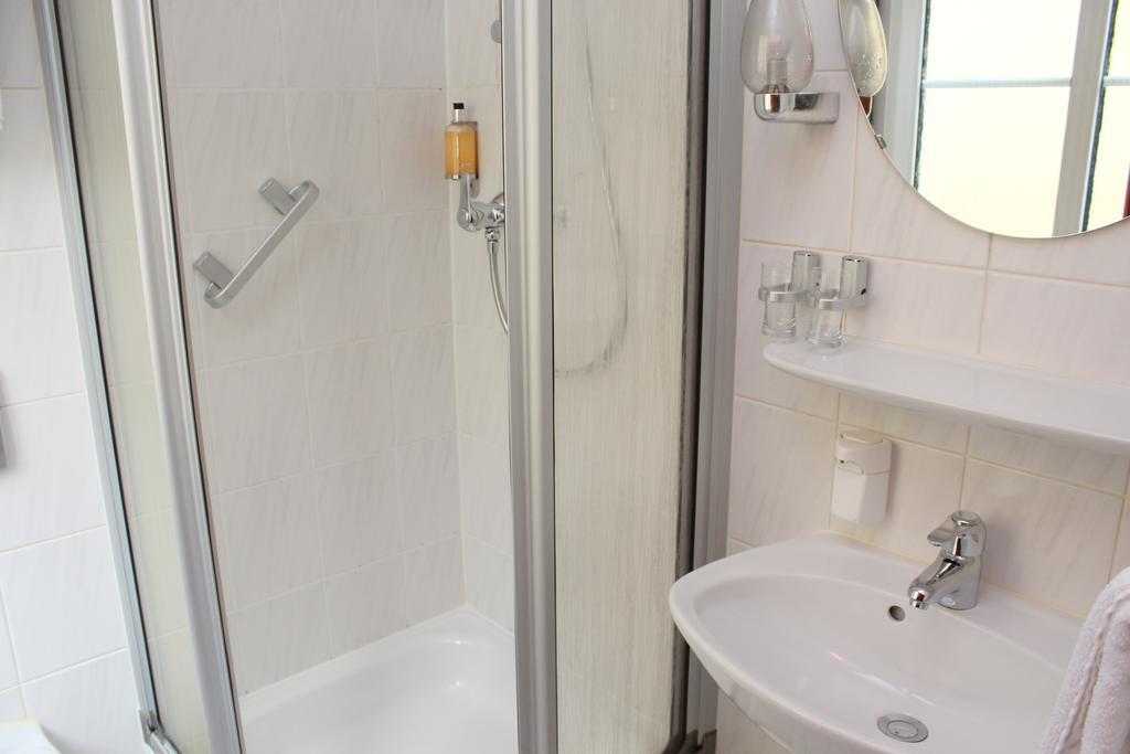 Hotel Sonne Leinfelden-Echterdingen Room photo
