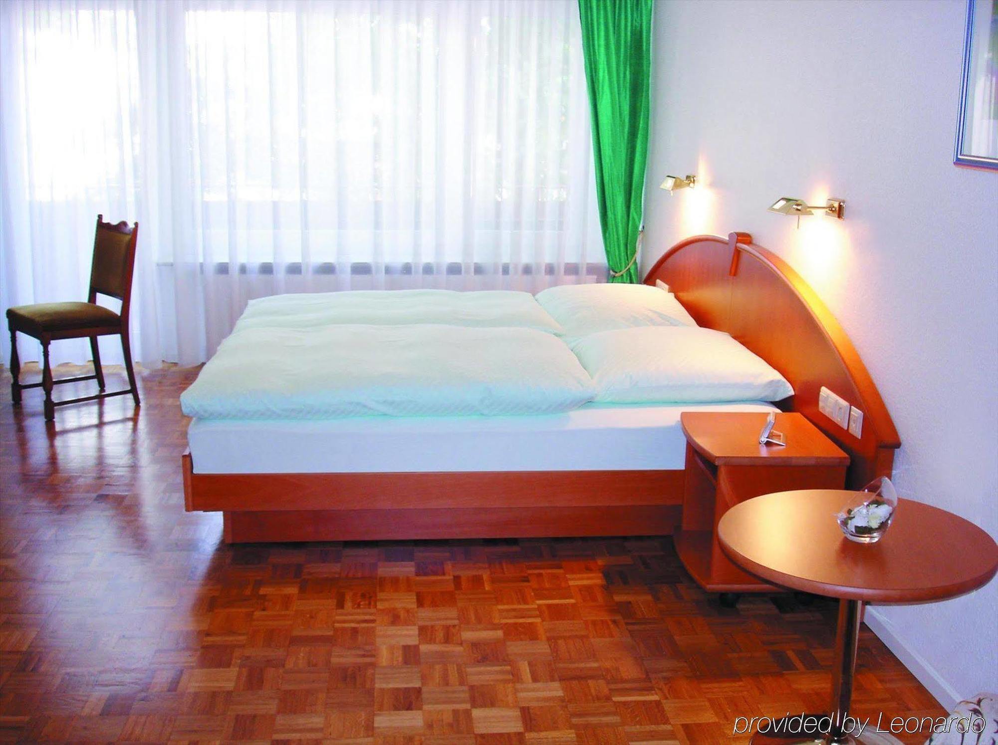 Hotel Sonne Leinfelden-Echterdingen Room photo